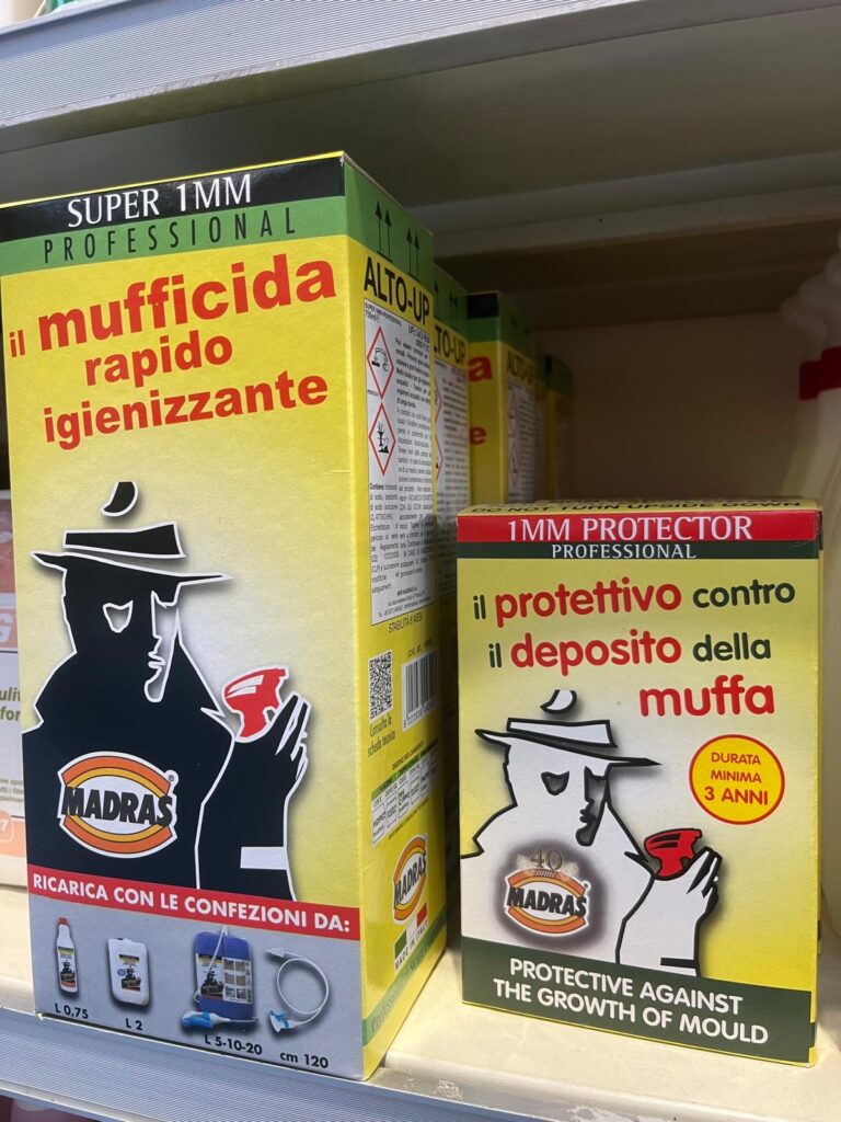 antimuffa madras colorificio bollate